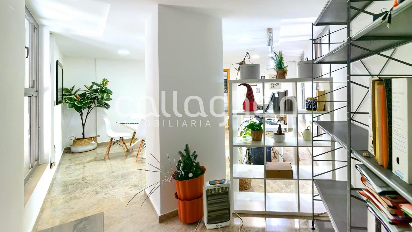 Escritório para arrendar em Valencia cidade com piscina - 850 € (Ref: 10155439)