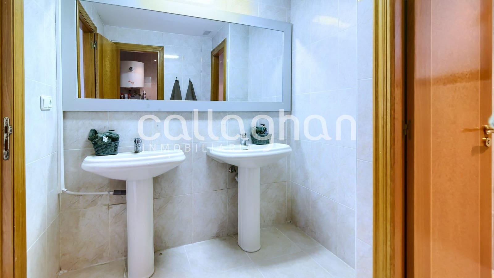 Escritório para arrendar em Valencia cidade com piscina - 850 € (Ref: 10155439)