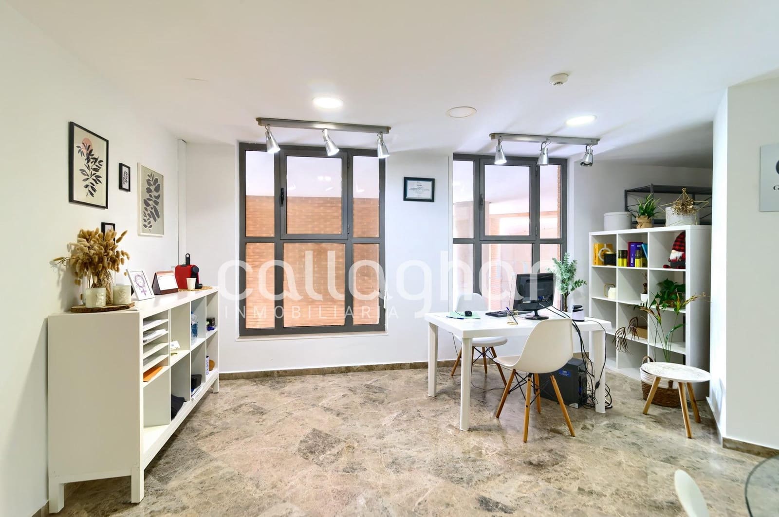 Escritório para arrendar em Valencia cidade com piscina - 850 € (Ref: 10155439)