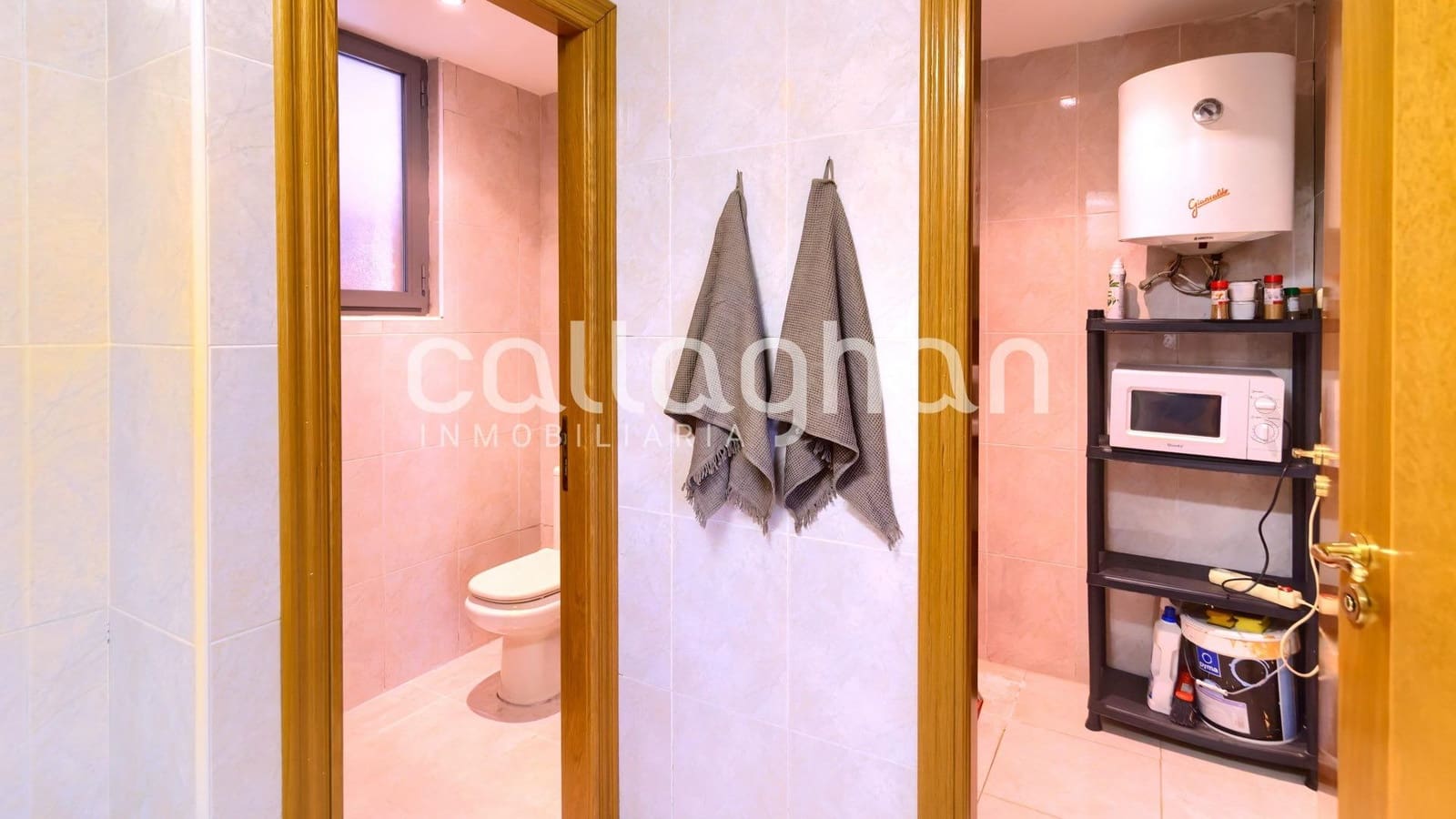 Escritório para arrendar em Valencia cidade com piscina - 850 € (Ref: 10155439)