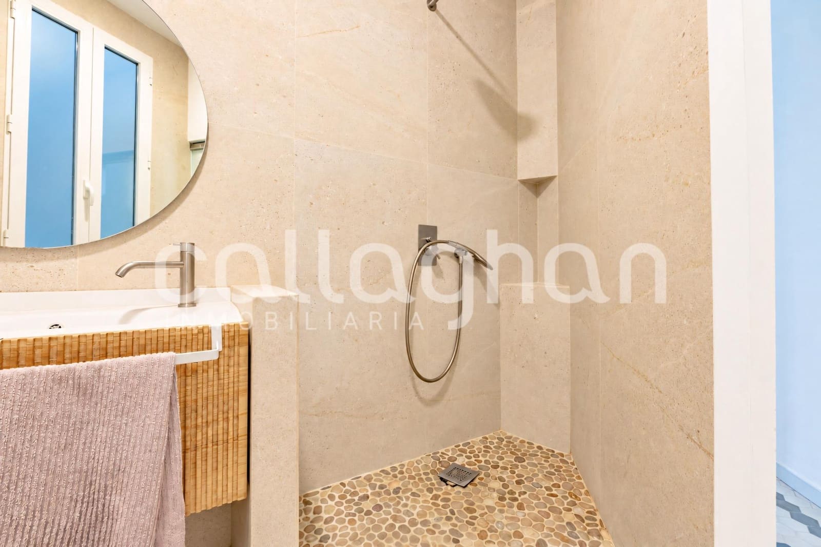 2 makuuhuone Asunto myytävänä paikassa Valencia kaupunki - 460 000 € (Ref: 10155440)