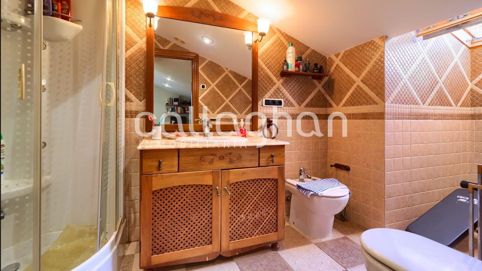 4 soveværelse Villa til salg i Almarda med swimmingpool garage - € 1.075.000 (Ref: 10159620)