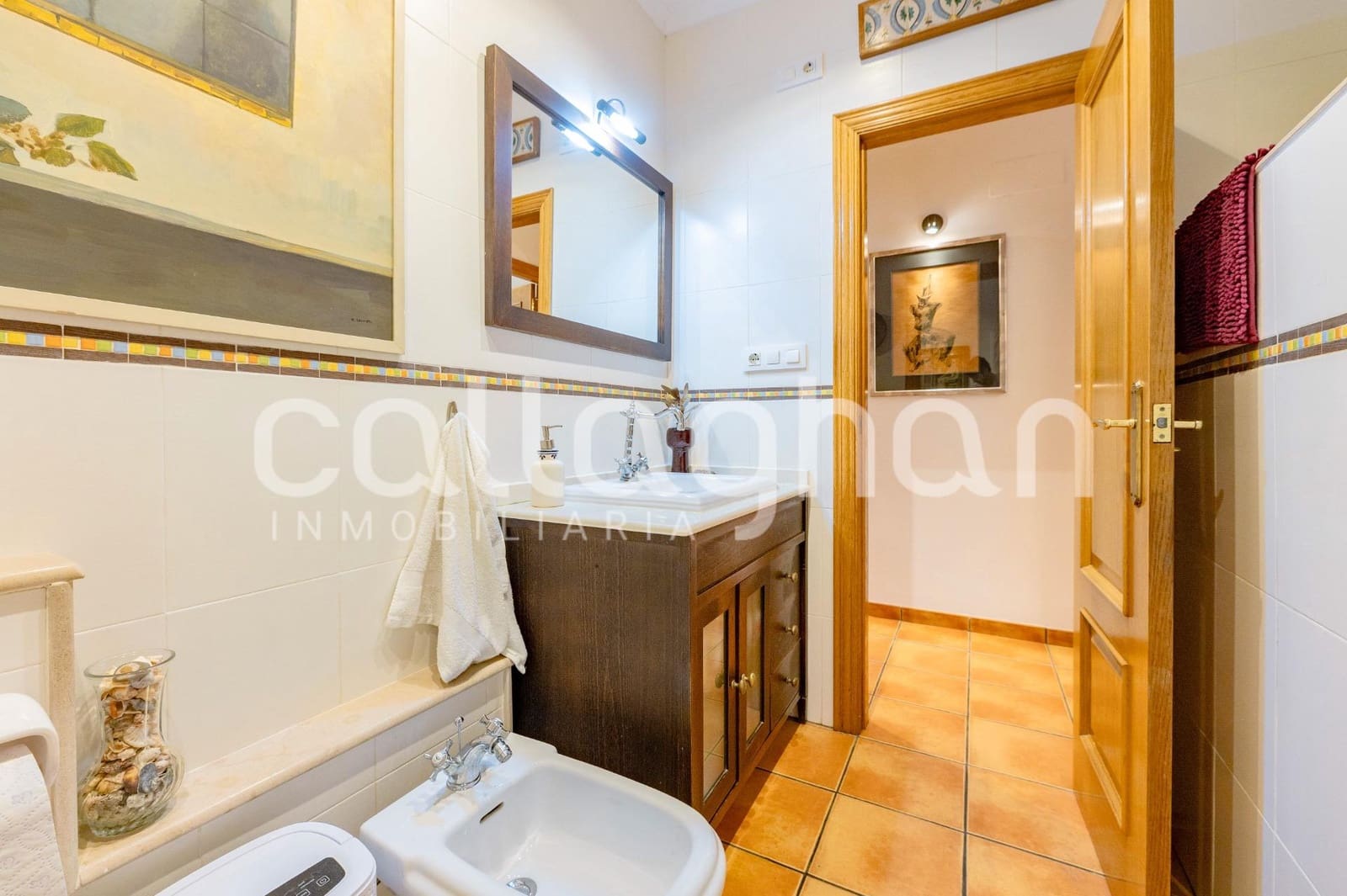3 soveværelse Rækkehus til salg i Canet d'En Berenguer - € 359.000 (Ref: 10165212)