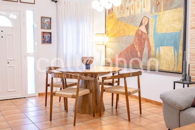 3 sypialnia Dom szeregowy na sprzedaż w Canet d'En Berenguer - 359 000 € (Ref: 10165212)