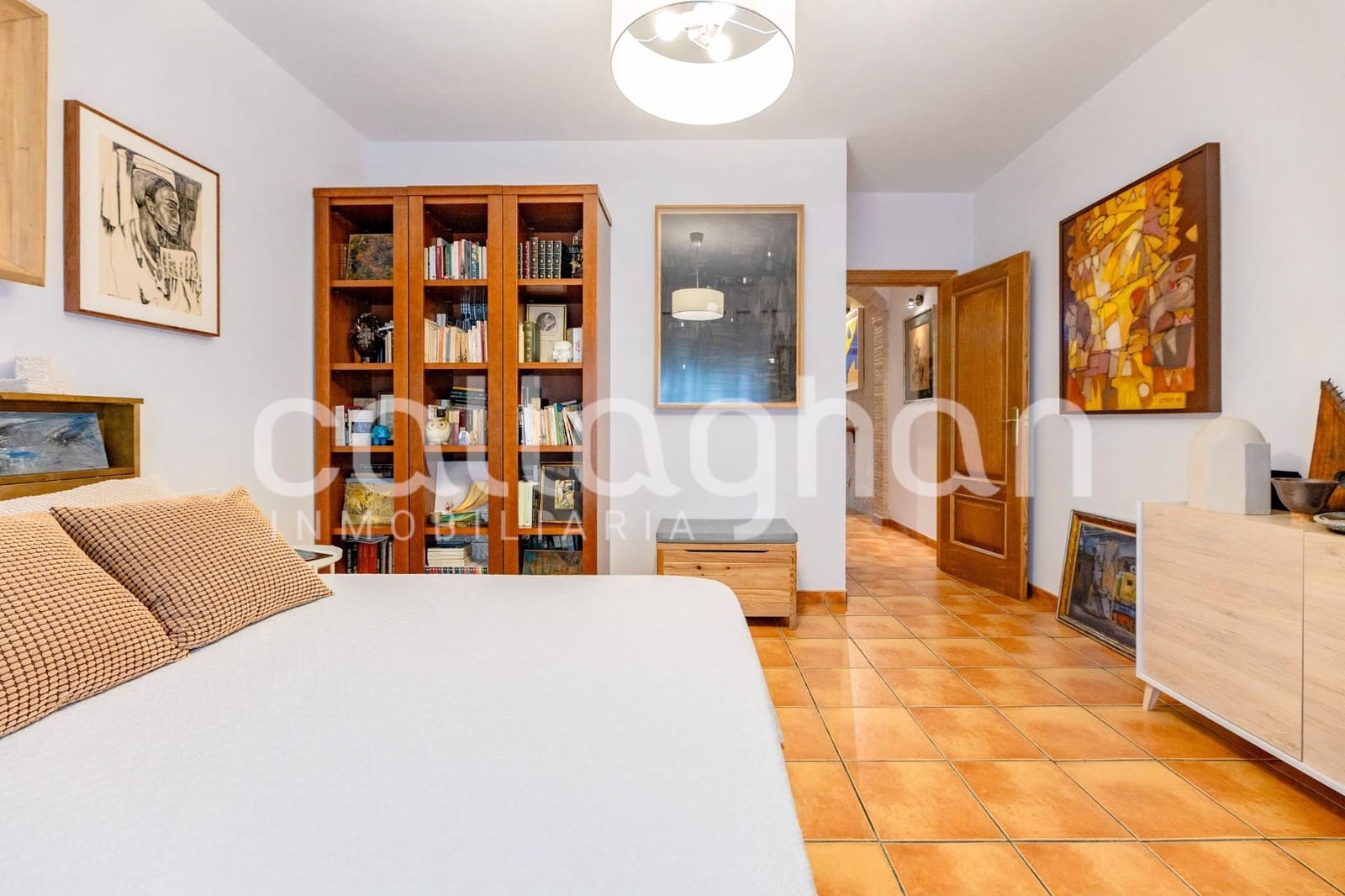 3 soveværelse Rækkehus til salg i Canet d'En Berenguer - € 359.000 (Ref: 10165212)