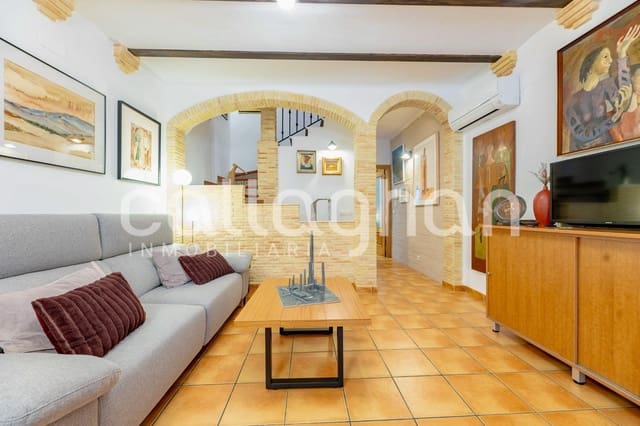 3 sypialnia Dom szeregowy na sprzedaż w Canet d'En Berenguer - 359 000 € (Ref: 10165212)