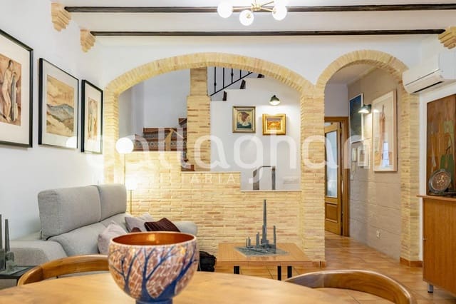 3 sypialnia Dom szeregowy na sprzedaż w Canet d'En Berenguer - 359 000 € (Ref: 10165212)