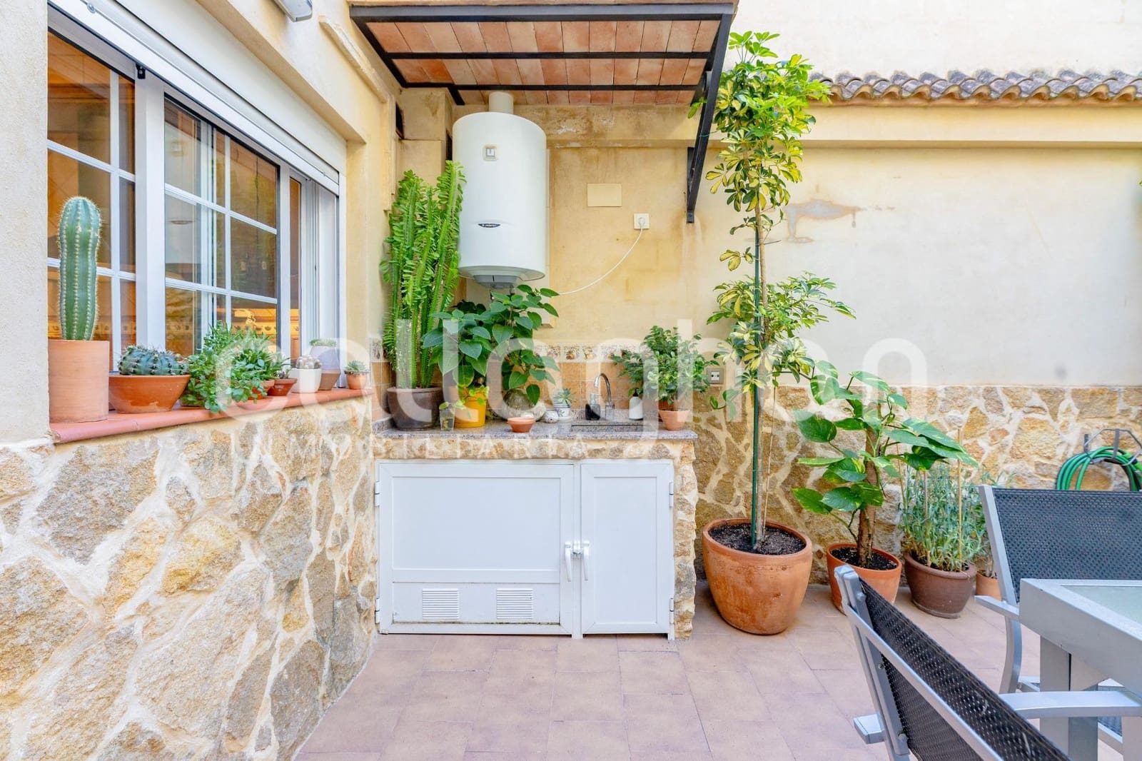 3 soveværelse Rækkehus til salg i Canet d'En Berenguer - € 359.000 (Ref: 10165212)