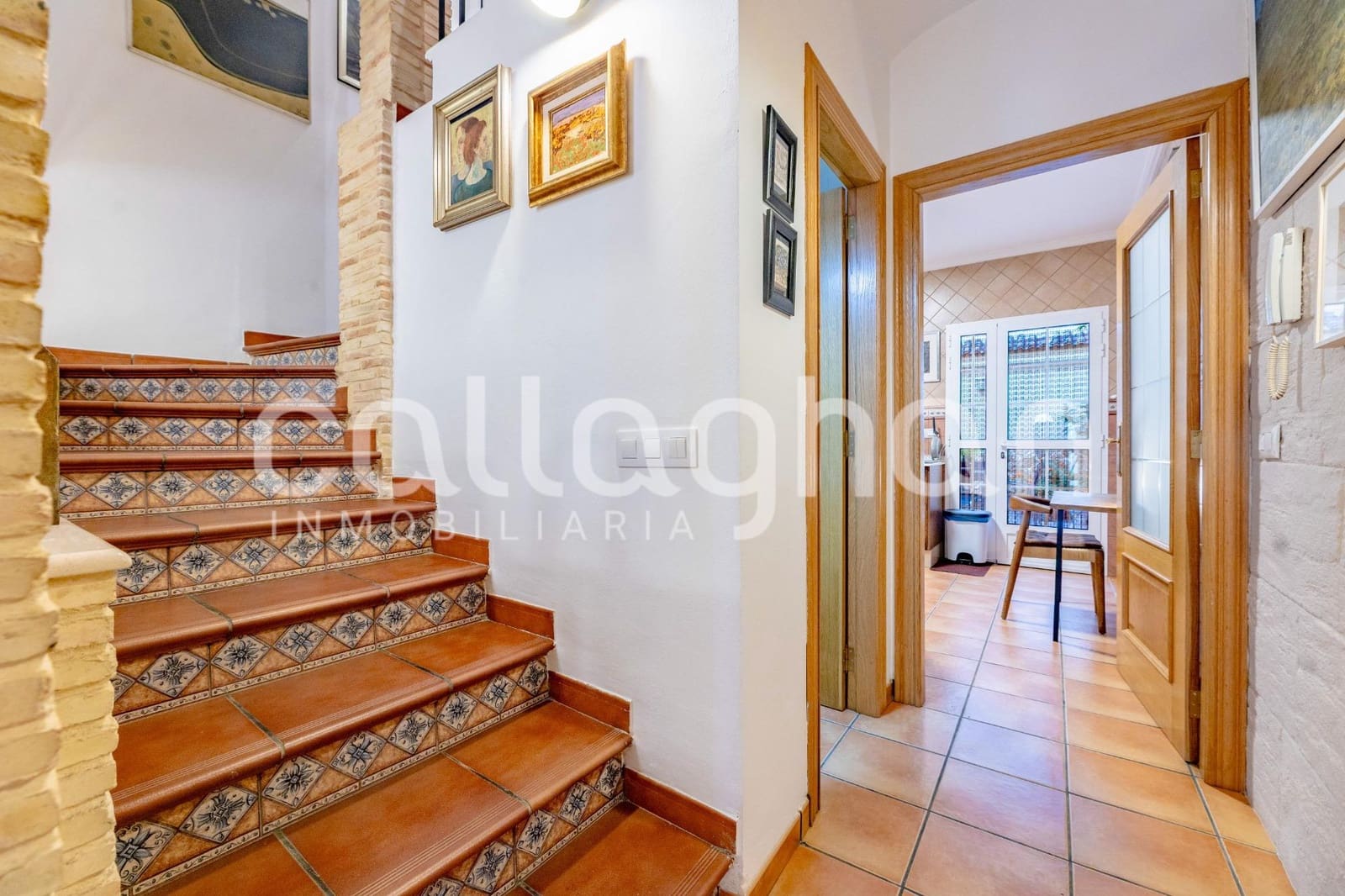 3 soveværelse Rækkehus til salg i Canet d'En Berenguer - € 359.000 (Ref: 10165212)