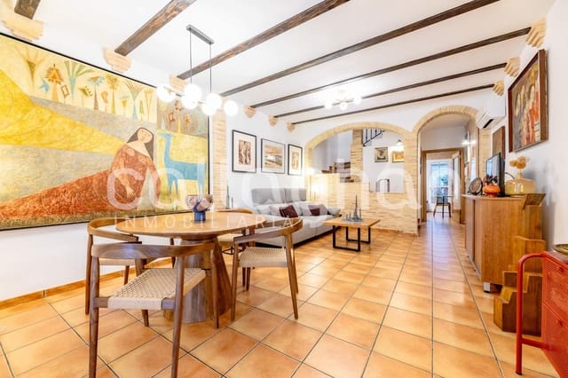 3 sypialnia Dom szeregowy na sprzedaż w Canet d'En Berenguer - 359 000 € (Ref: 10165212)