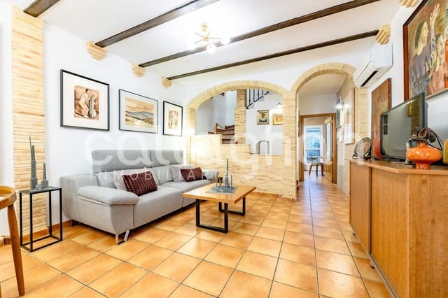 3 sypialnia Dom szeregowy na sprzedaż w Canet d'En Berenguer - 359 000 € (Ref: 10165212)