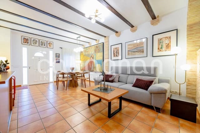 3 sypialnia Dom szeregowy na sprzedaż w Canet d'En Berenguer - 359 000 € (Ref: 10165212)
