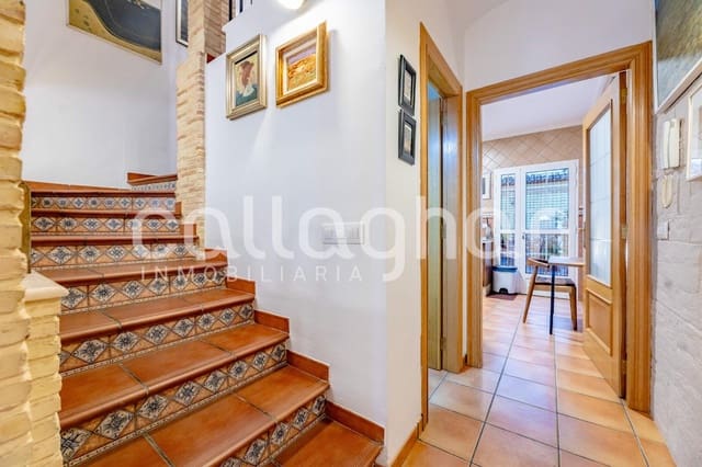 3 sypialnia Dom szeregowy na sprzedaż w Canet d'En Berenguer - 359 000 € (Ref: 10165212)