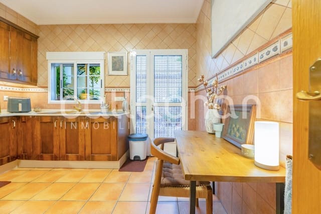 3 sypialnia Dom szeregowy na sprzedaż w Canet d'En Berenguer - 359 000 € (Ref: 10165212)