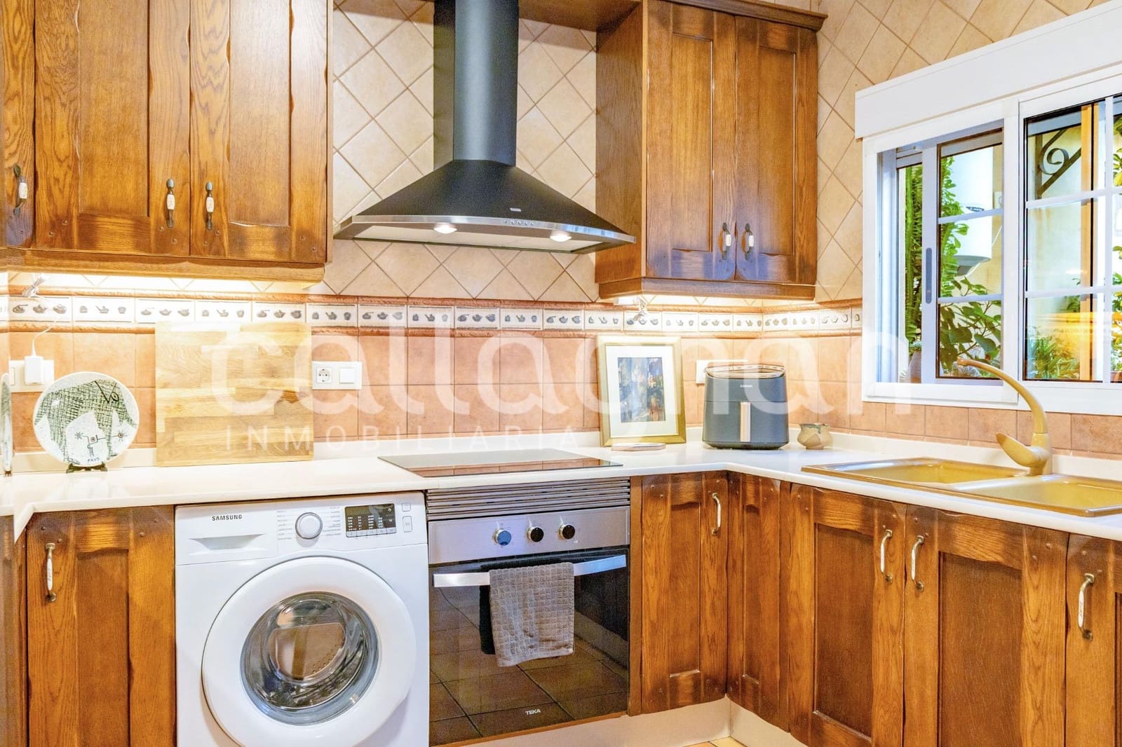 3 soveværelse Rækkehus til salg i Canet d'En Berenguer - € 359.000 (Ref: 10165212)