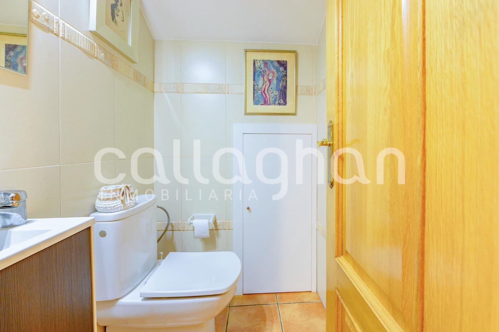 3 bedroom Terraced Villa for sale in Canet d'En Berenguer - € 359,000 (Ref: 10165212)