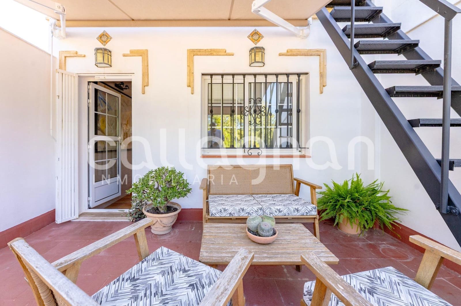 3 bedroom Terraced Villa for sale in Canet d'En Berenguer - € 359,000 (Ref: 10165212)
