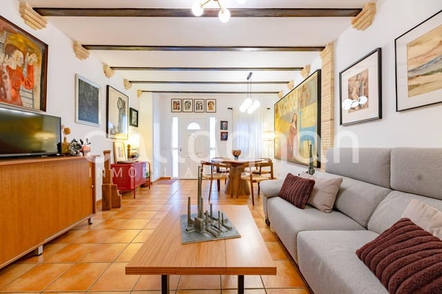 3 chambre Villa/Maison Mitoyenne à vendre à Canet d'En Berenguer - 359 000 € (Ref: 10165212)