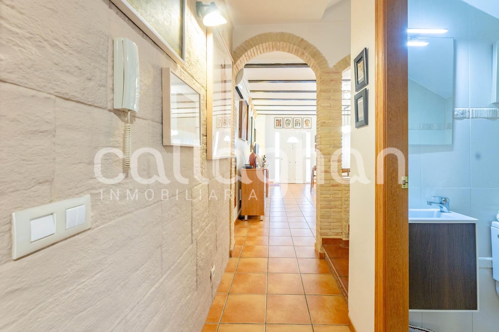 3 bedroom Terraced Villa for sale in Canet d'En Berenguer - € 359,000 (Ref: 10165212)
