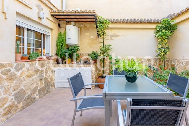 3 chambre Villa/Maison Mitoyenne à vendre à Canet d'En Berenguer - 359 000 € (Ref: 10165212)