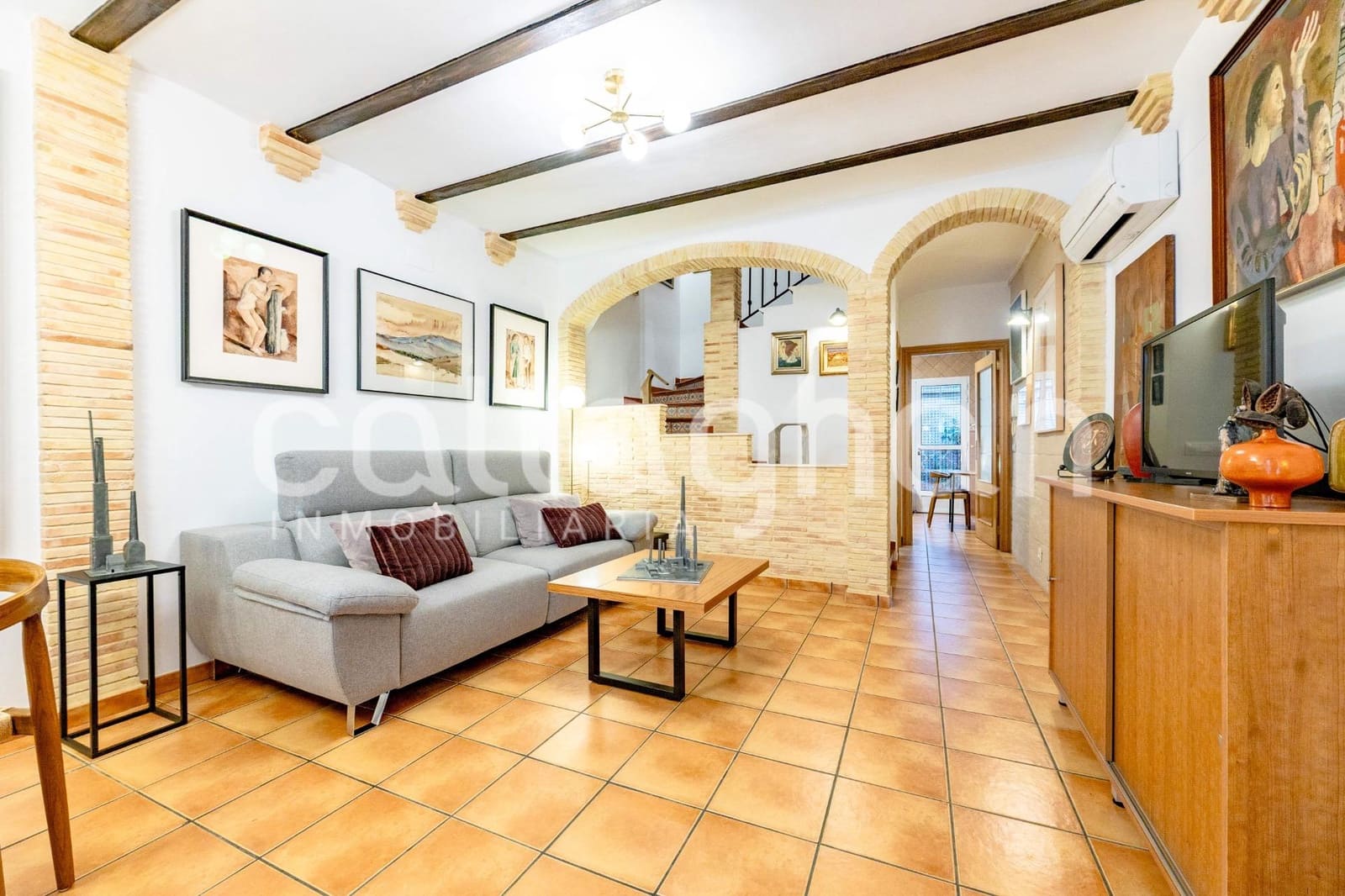 3 bedroom Terraced Villa for sale in Canet d'En Berenguer - € 359,000 (Ref: 10165212)