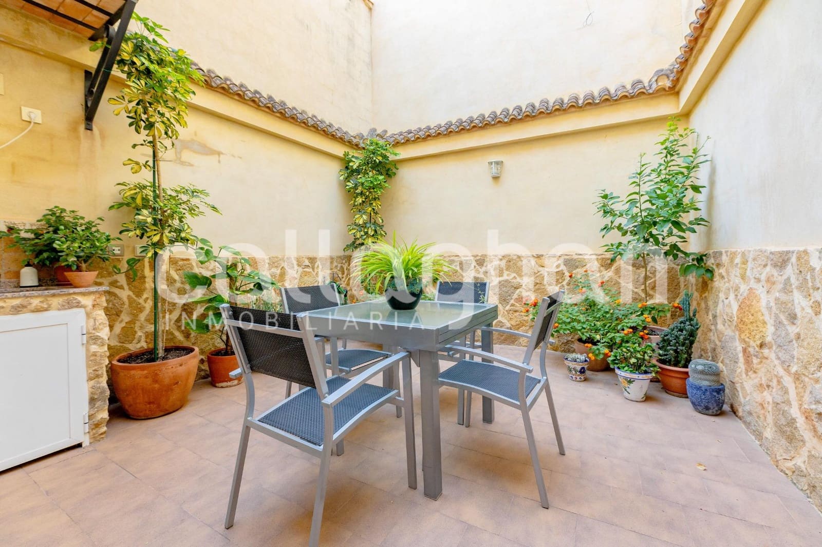 3 bedroom Terraced Villa for sale in Canet d'En Berenguer - € 359,000 (Ref: 10165212)