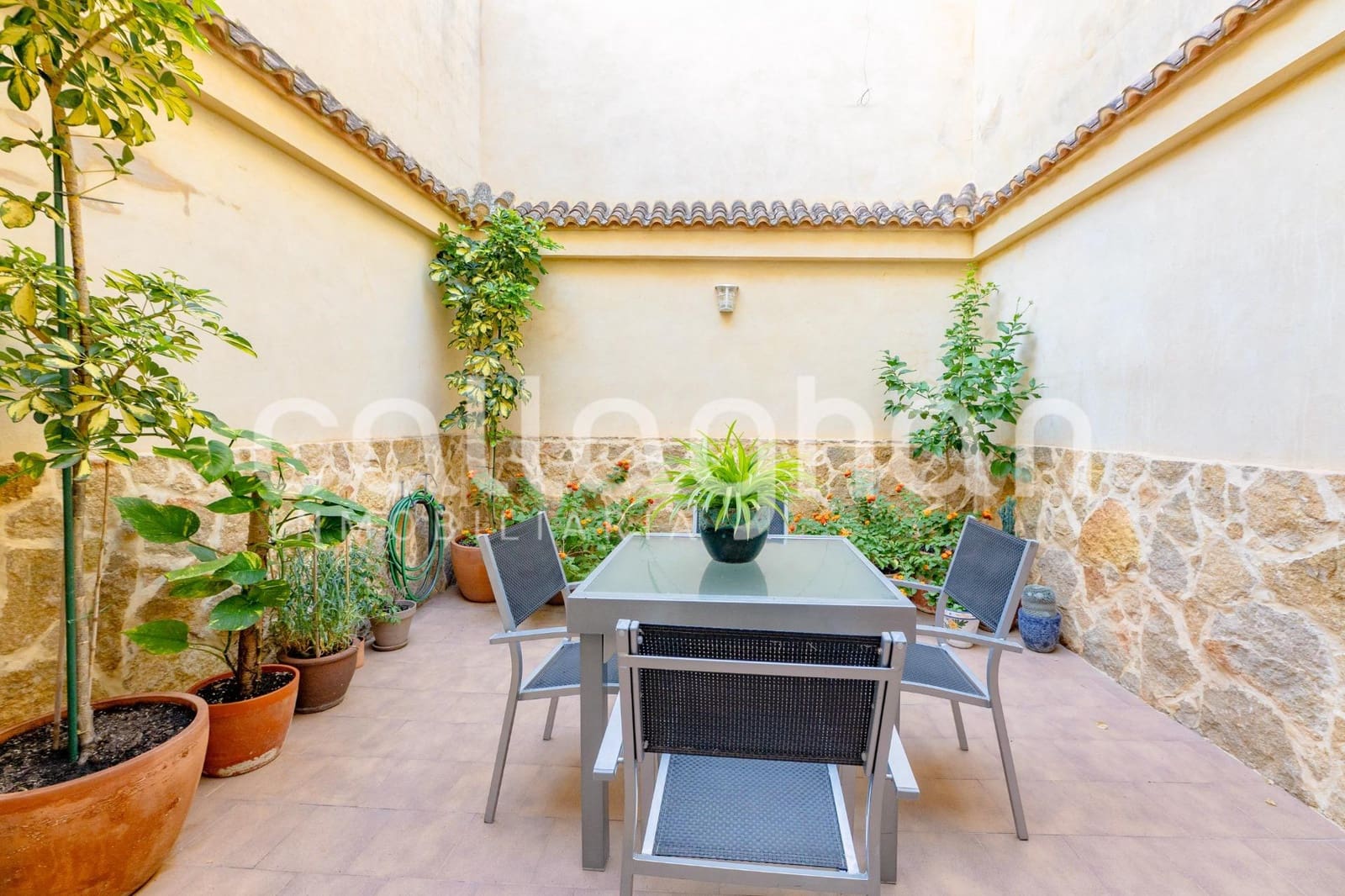 3 bedroom Terraced Villa for sale in Canet d'En Berenguer - € 359,000 (Ref: 10165212)