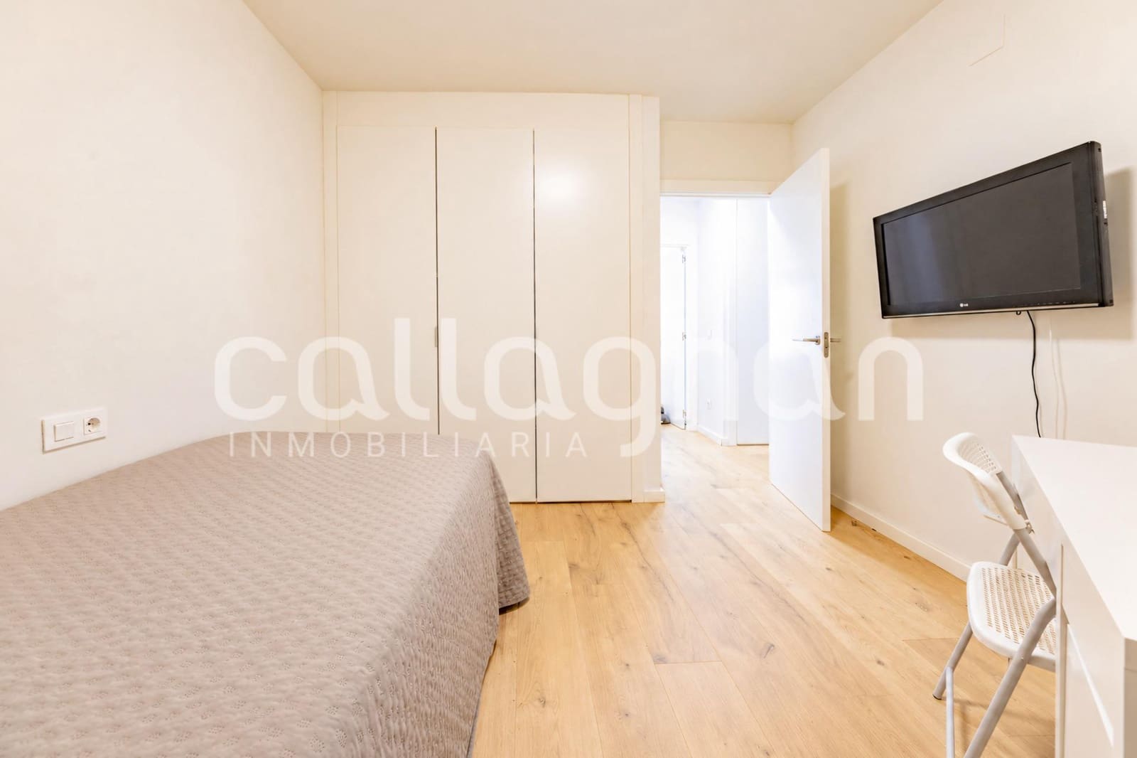 2 sypialnia Mieszkanie na sprzedaż w Canet d'En Berenguer z garażem - 229 000 € (Ref: 10165213)