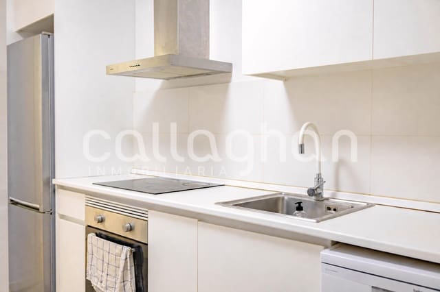2 sypialnia Mieszkanie na sprzedaż w Canet d'En Berenguer z garażem - 229 000 € (Ref: 10165213)