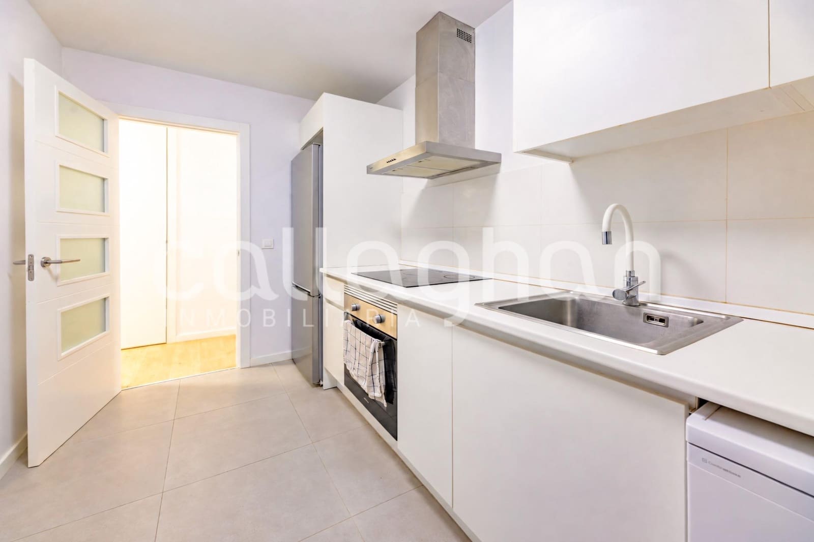 2 sypialnia Mieszkanie na sprzedaż w Canet d'En Berenguer z garażem - 229 000 € (Ref: 10165213)