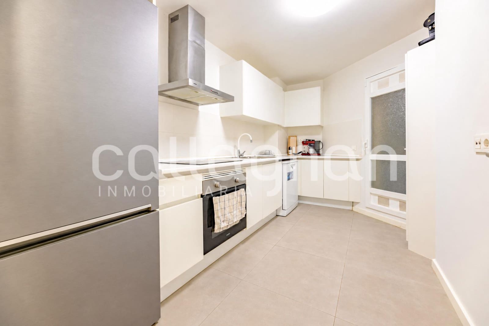 2 sypialnia Mieszkanie na sprzedaż w Canet d'En Berenguer z garażem - 229 000 € (Ref: 10165213)