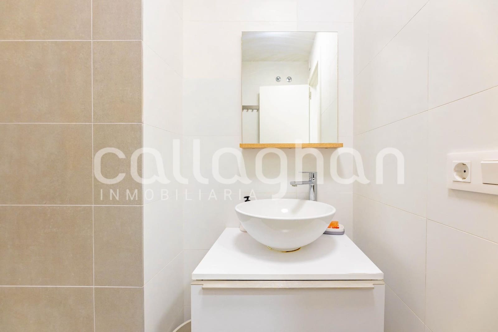 2 sypialnia Mieszkanie na sprzedaż w Canet d'En Berenguer z garażem - 229 000 € (Ref: 10165213)