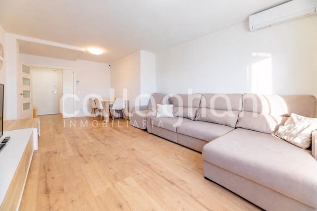2 sypialnia Mieszkanie na sprzedaż w Canet d'En Berenguer z garażem - 229 000 € (Ref: 10165213)