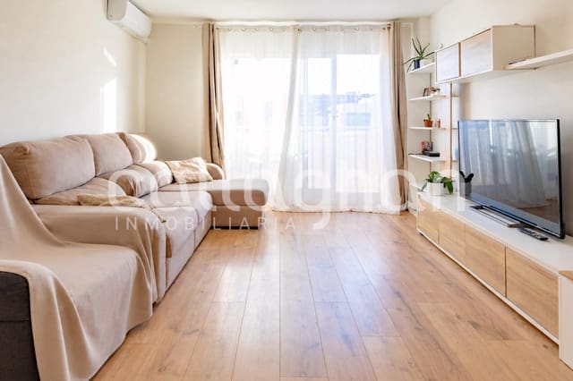 2 sypialnia Mieszkanie na sprzedaż w Canet d'En Berenguer z garażem - 229 000 € (Ref: 10165213)