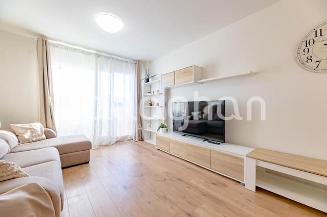 2 sypialnia Mieszkanie na sprzedaż w Canet d'En Berenguer z garażem - 229 000 € (Ref: 10165213)