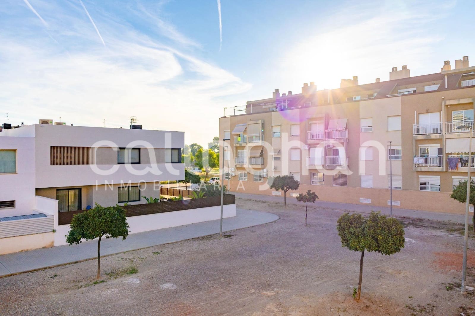 2 sypialnia Mieszkanie na sprzedaż w Canet d'En Berenguer z garażem - 229 000 € (Ref: 10165213)
