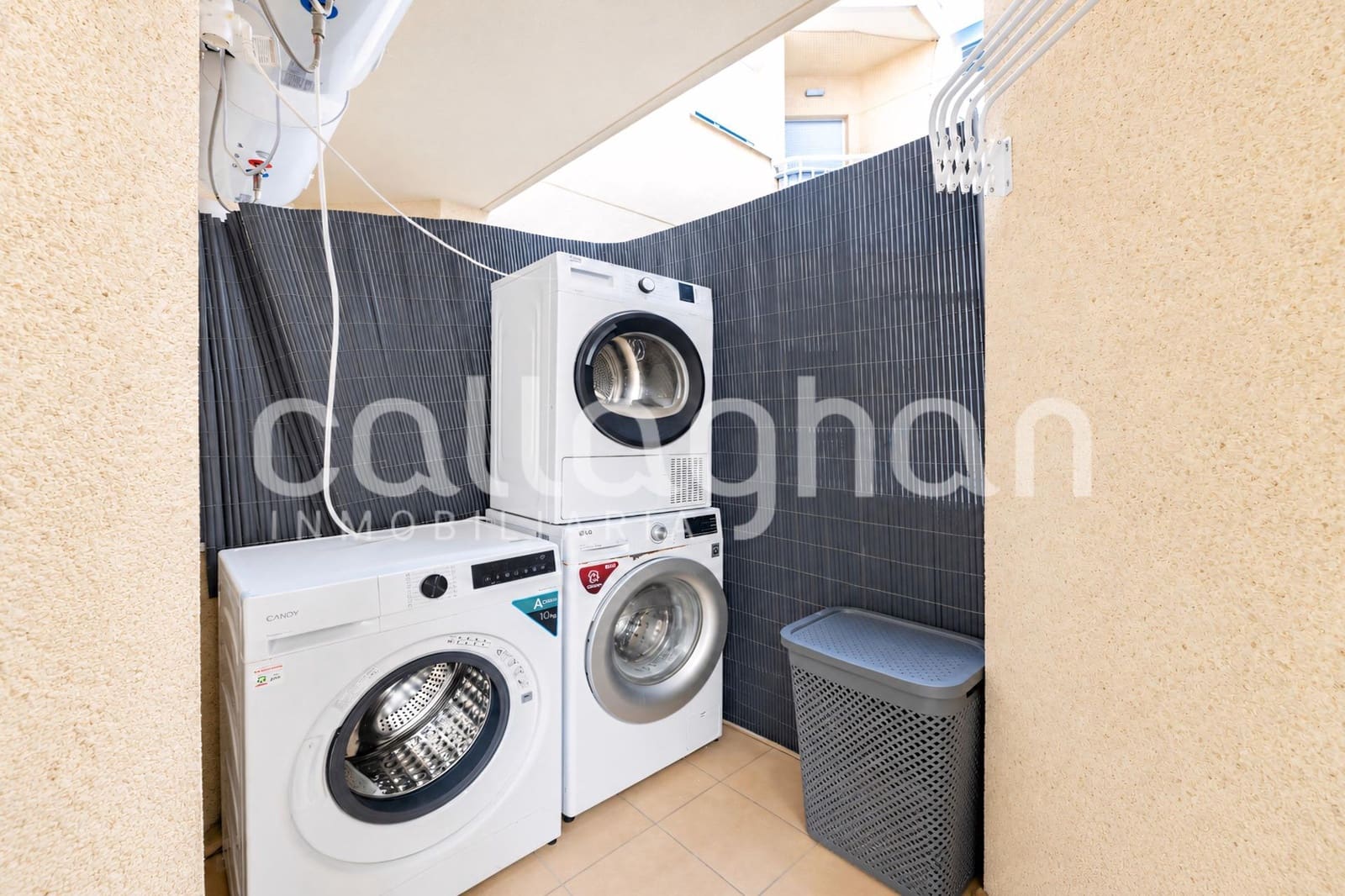 2 sypialnia Mieszkanie na sprzedaż w Canet d'En Berenguer z garażem - 229 000 € (Ref: 10165213)