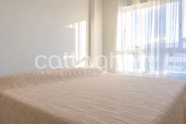 2 soverom Leilighet til salgs i Canet d'En Berenguer med garasje - € 229 000 (Ref: 10165213)