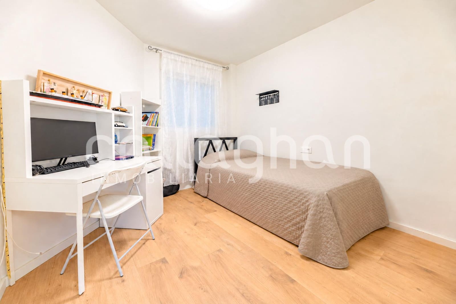 2 bedroom Flat for sale in Canet d'En Berenguer with garage - € 229,000 (Ref: 10165213)