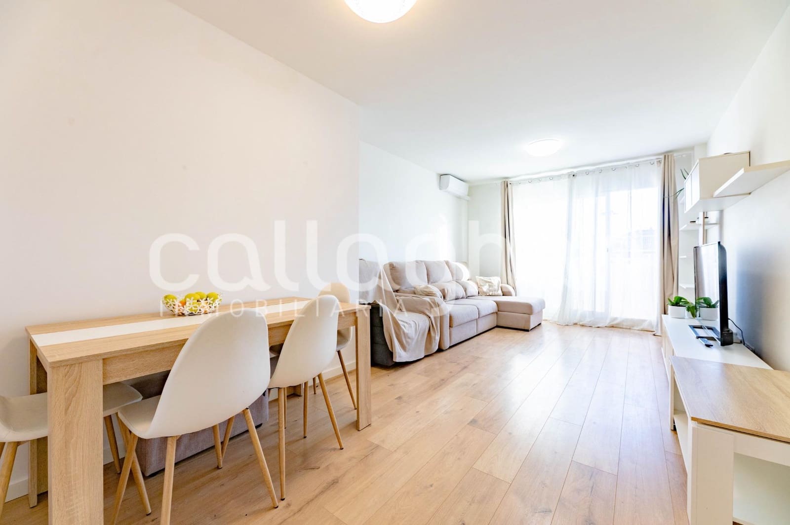 2 bedroom Flat for sale in Canet d'En Berenguer with garage - € 229,000 (Ref: 10165213)