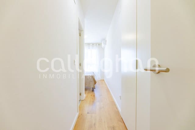 Piso de 2 habitaciones en Canet d'En Berenguer en venta con garaje - 229.000 € (Ref: 10165213)