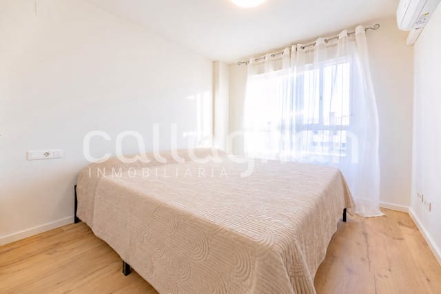 Piso de 2 habitaciones en Canet d'En Berenguer en venta con garaje - 229.000 € (Ref: 10165213)