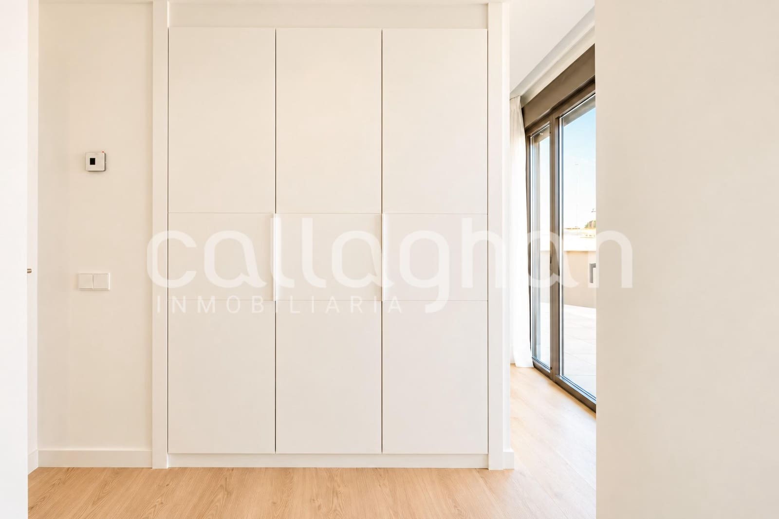3 soveværelse Penthouse til salg i Valencia by med swimmingpool garage - € 1.150.000 (Ref: 10166854)