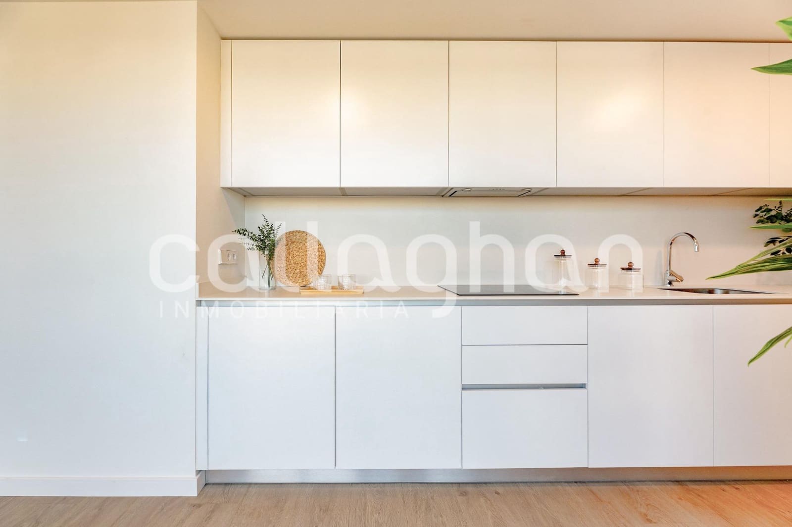 3 soveværelse Penthouse til salg i Valencia by med swimmingpool garage - € 1.150.000 (Ref: 10166854)