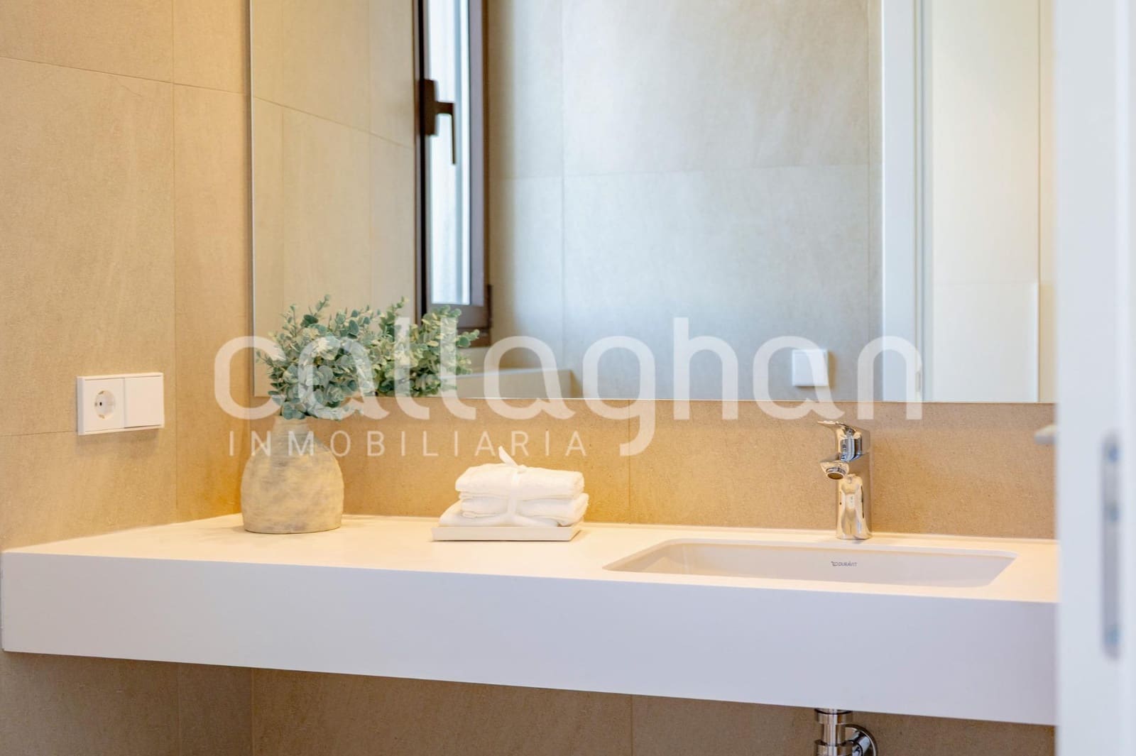 3 soveværelse Penthouse til salg i Valencia by med swimmingpool garage - € 1.150.000 (Ref: 10166854)