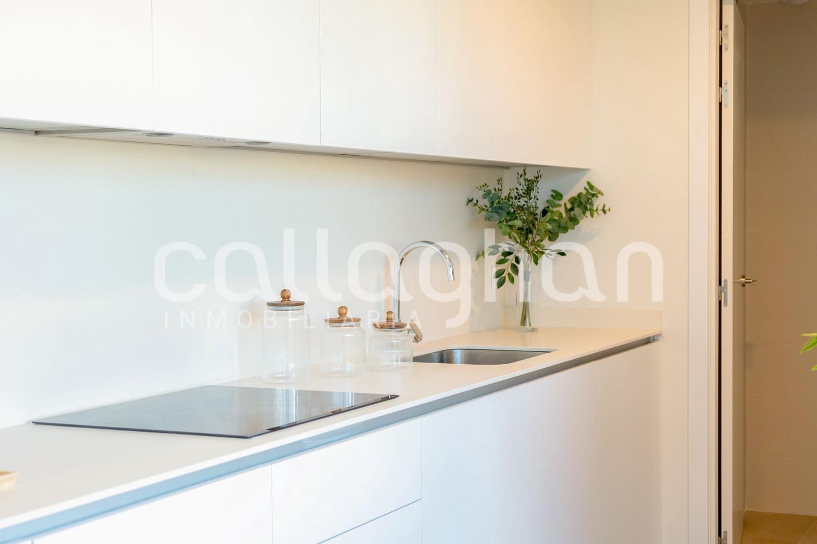 3 soveværelse Penthouse til salg i Valencia by med swimmingpool garage - € 1.150.000 (Ref: 10166854)
