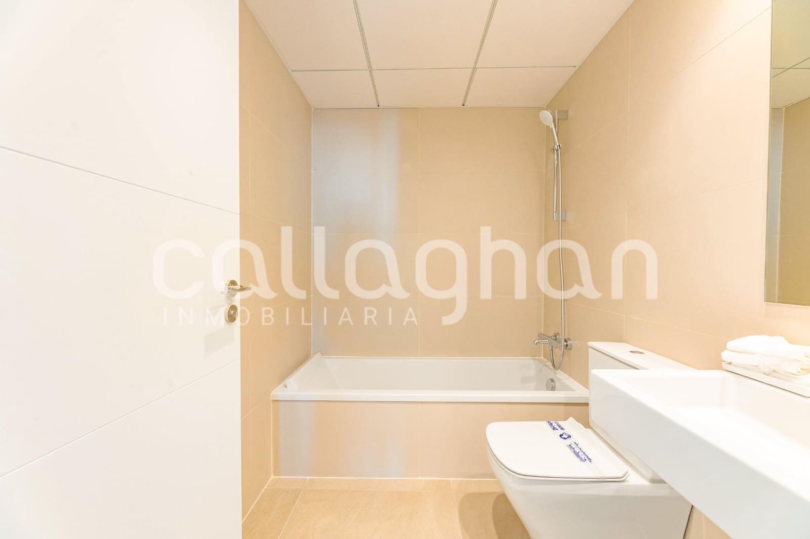 3 soveværelse Penthouse til salg i Valencia by med swimmingpool garage - € 1.150.000 (Ref: 10166854)