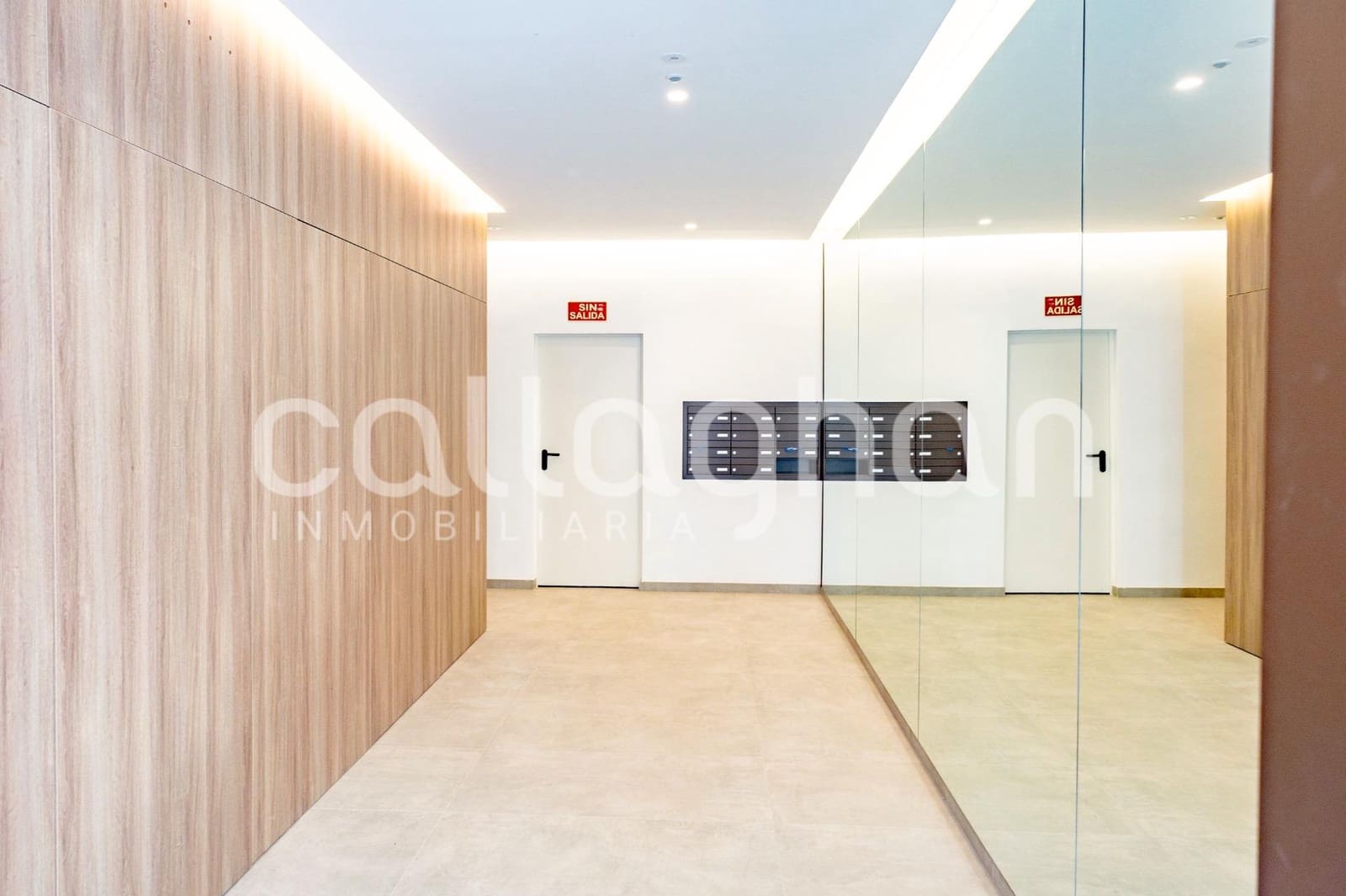 3 soveværelse Penthouse til salg i Valencia by med swimmingpool garage - € 1.150.000 (Ref: 10166854)