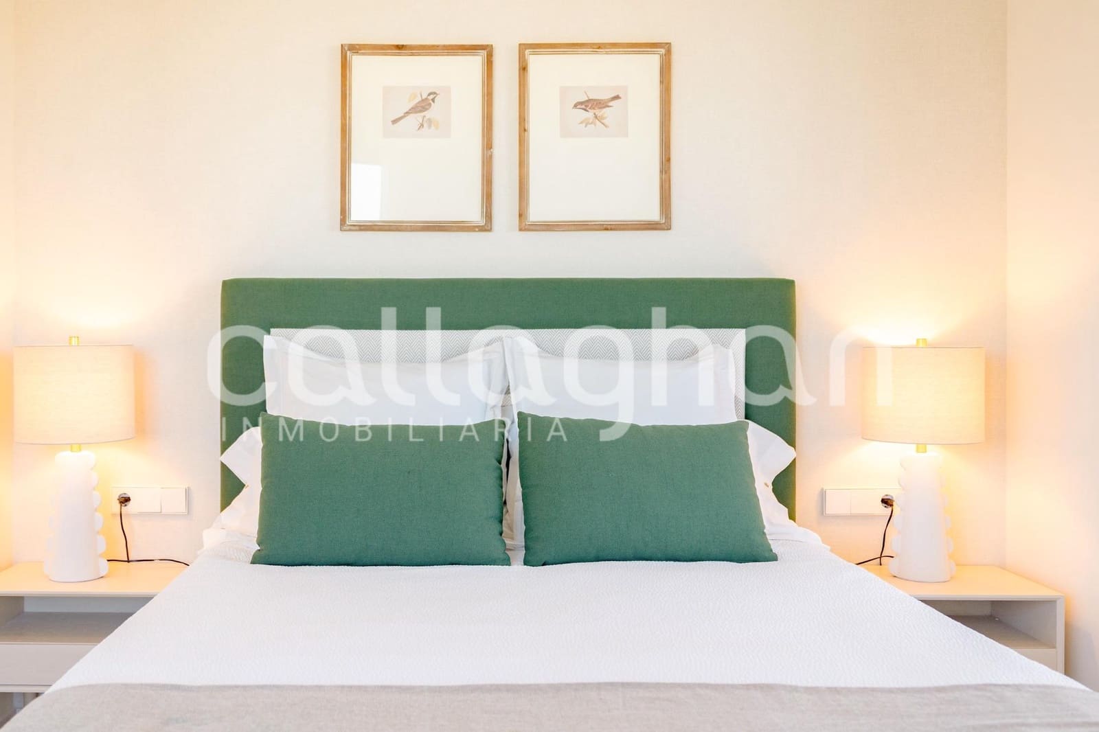 3 soveværelse Penthouse til salg i Valencia by med swimmingpool garage - € 1.150.000 (Ref: 10166854)
