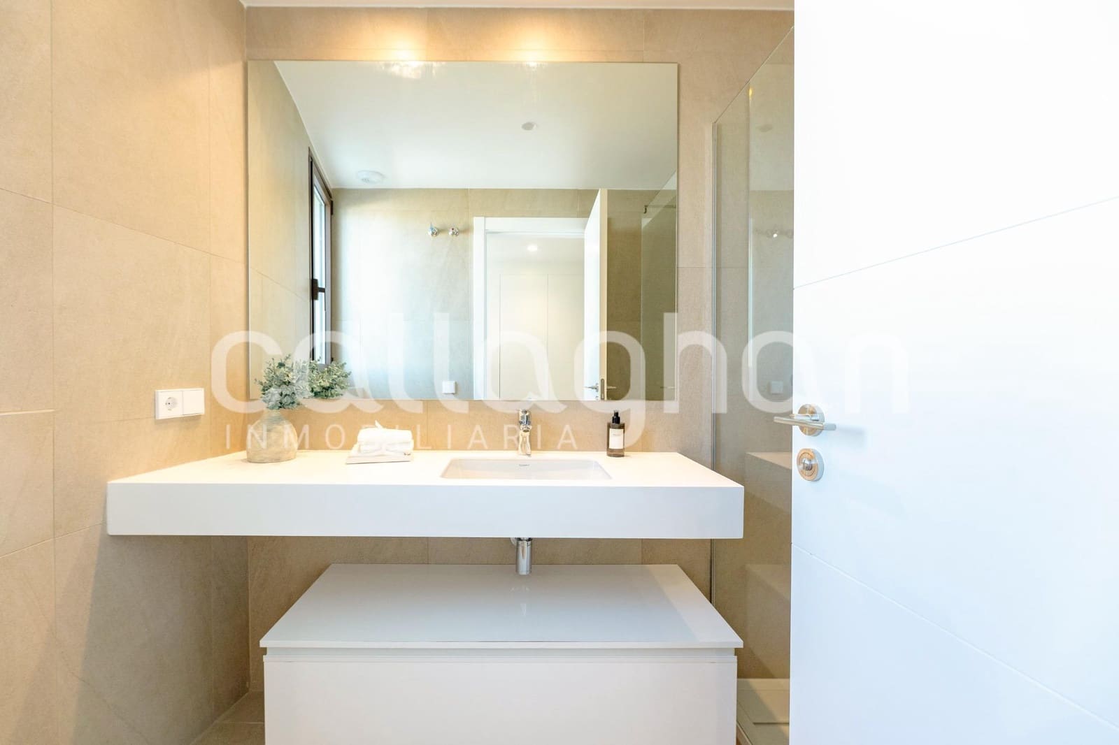 3 soveværelse Penthouse til salg i Valencia by med swimmingpool garage - € 1.150.000 (Ref: 10166854)